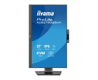 IIYAMA ProLite XUB2790QSUH-B2 - 1361887 - zdjęcie 2